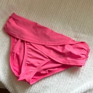 Lily Pulitzer 2 swim bottoms